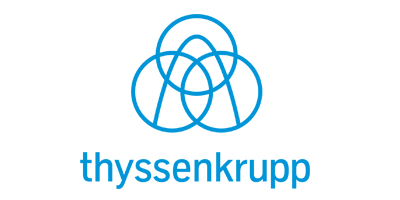 thyssenkrupp