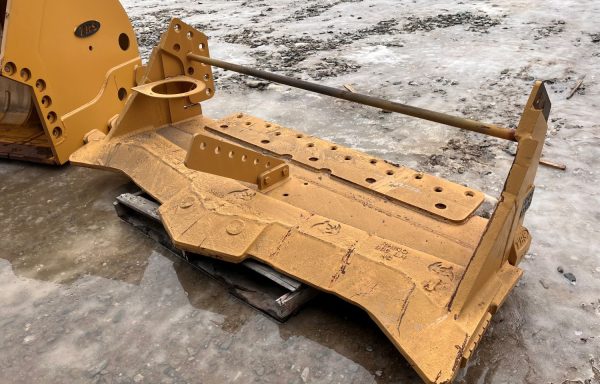 CAT R1300 2PC Bucket Front End