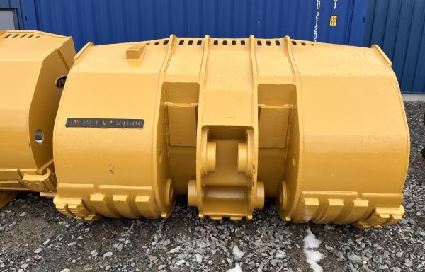 CAT R1600H V2 2PC Bucket (RW900)