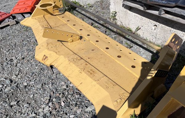 CAT R1700G 2PC Bucket Front End (RW900)