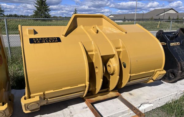 CAT R1300 2PC Bucket Rear End (R01)