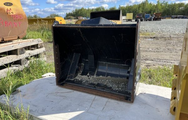 Sandvik LH203R-06 2PC Bucket
