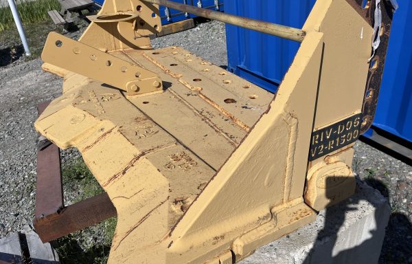 CAT R1300 2PC Bucket Front End (RW900)