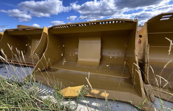 TBS R1700K 4PC Bucket (RW900)