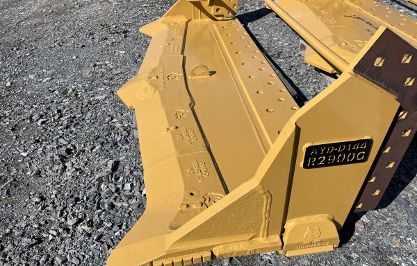 R2900G AVD D144 Front End